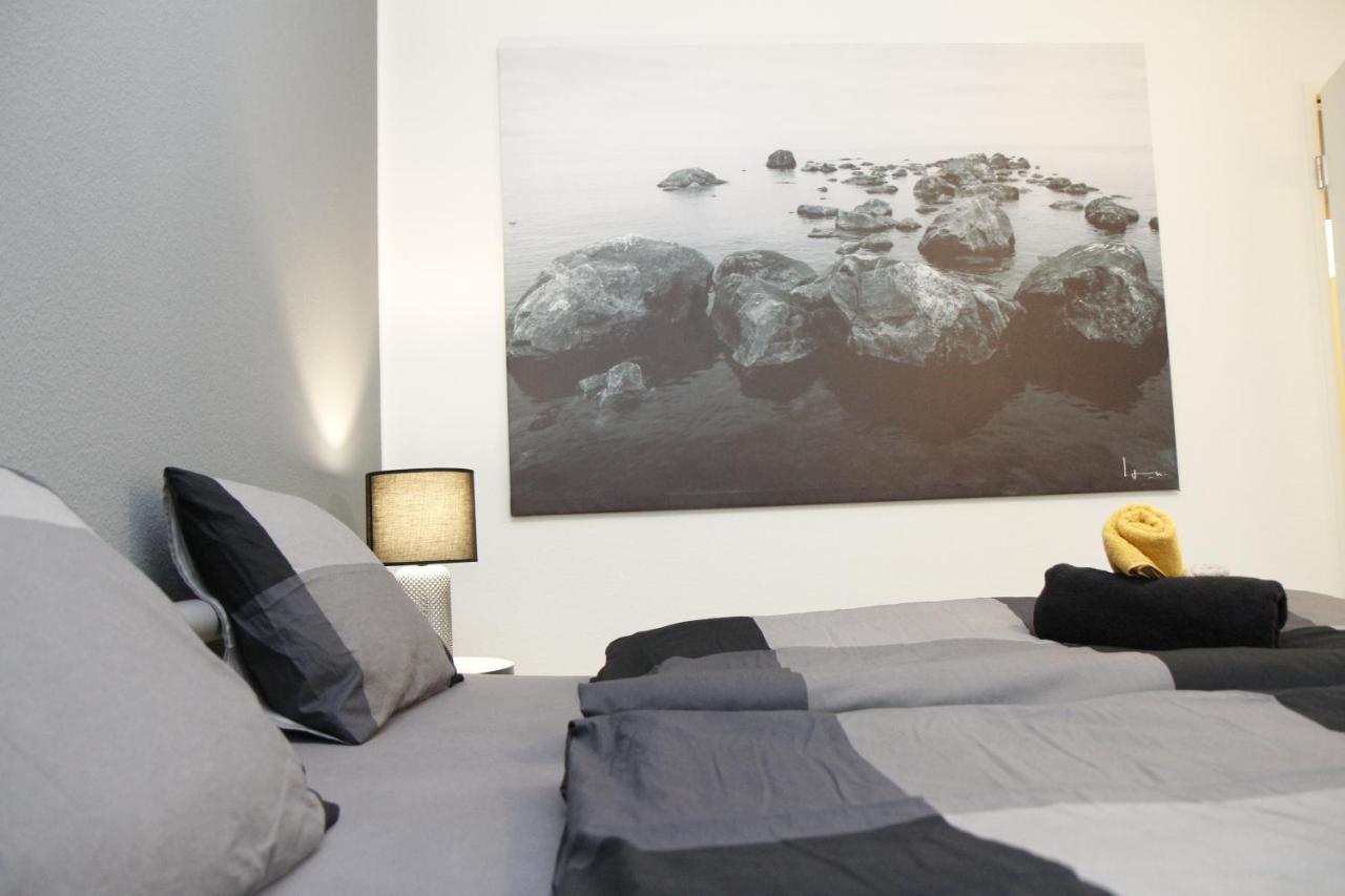 Grande Chambre Double