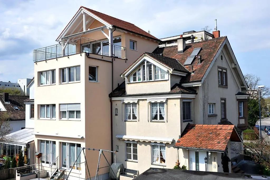Niros Bed & Breakfast-1