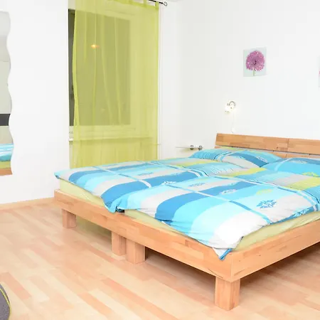 Guesthouse Casa Esperanza Basel-2