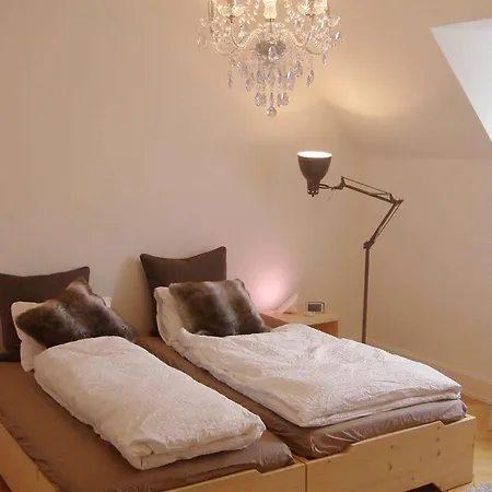 B&B Laupenring, Basel-2
