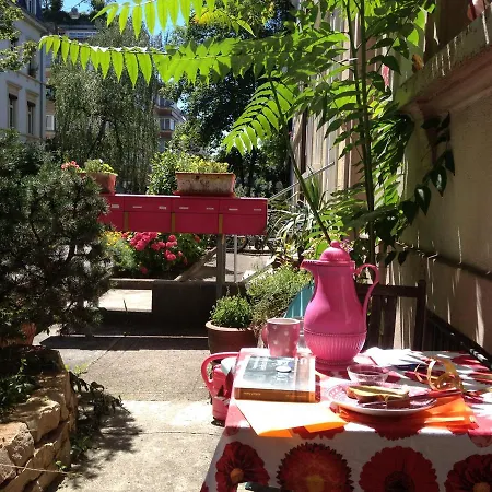 Bb La Vie Hotel-2